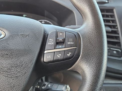 Used 2025 Ford Transit 250 Low Roof w/ Exterior Upgrade Package RWD image 20