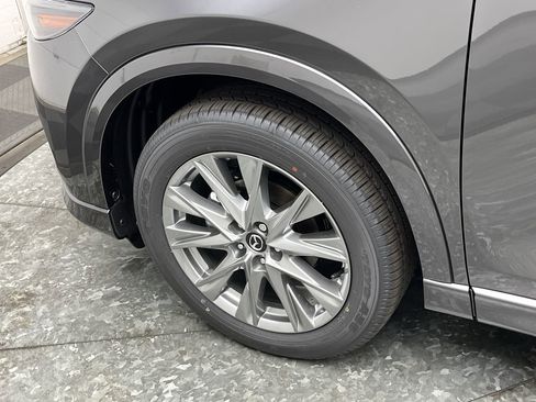 Used 2025 MAZDA CX-5 AWD 2.5 S w/ Premium Plus Pkg image 34