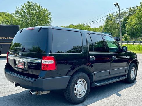 Used 2016 Ford Expedition XL image 8