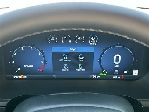 New 2025 Ford F150 Lariat w/ Equipment Group 501A Mid image 34