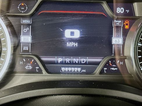 Used 2022 RAM 1500 Big Horn image 18