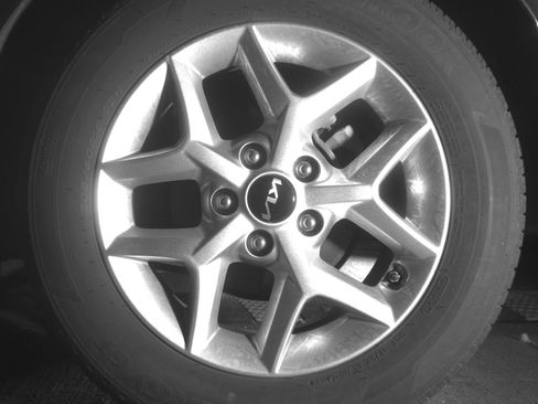 Used 2025 Kia Soul LX w/ LX Technology Package image 14