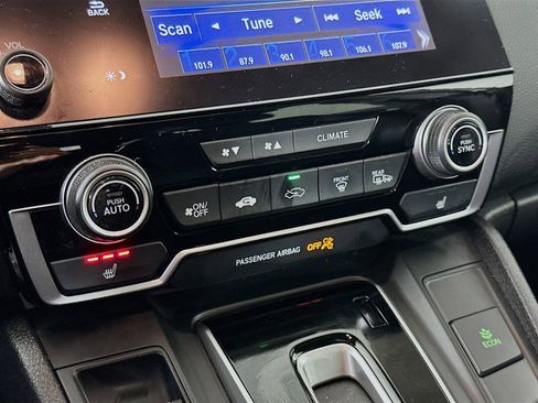 Used 2019 Honda CR-V EX-L image 16