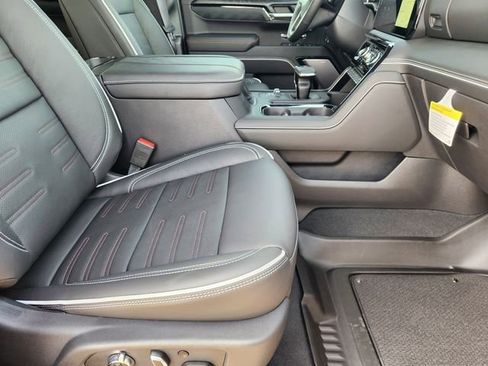 New 2026 GMC Sierra 1500 AT4X AWD/4WD image 12