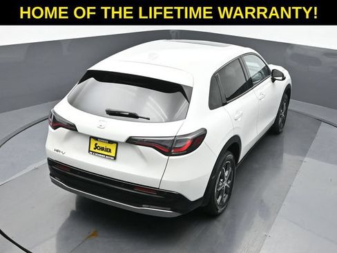 Used 2024 Honda HR-V EX-L image 53