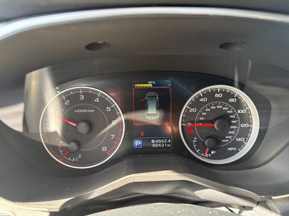 Used 2020 Subaru Ascent Premium w/ Convenience Package