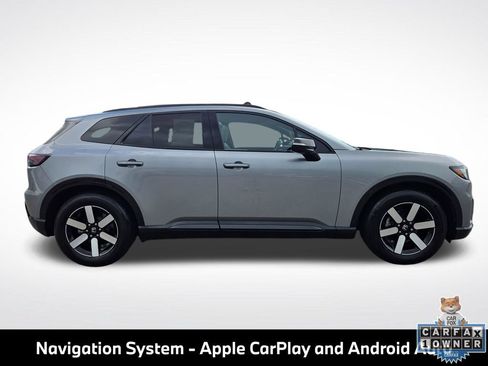 Used 2025 Honda Prologue Touring image 8