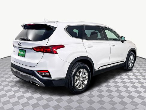 Used 2020 Hyundai Santa Fe SEL w/ Cargo Package image 10