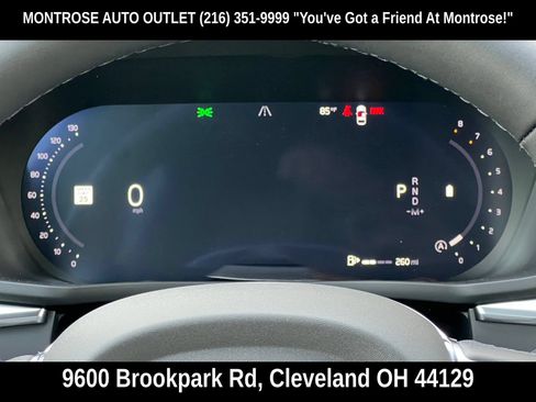 Certified 2026 Volvo XC60 B5 Plus w/ Protection Package Premier AWD/4WD image 33