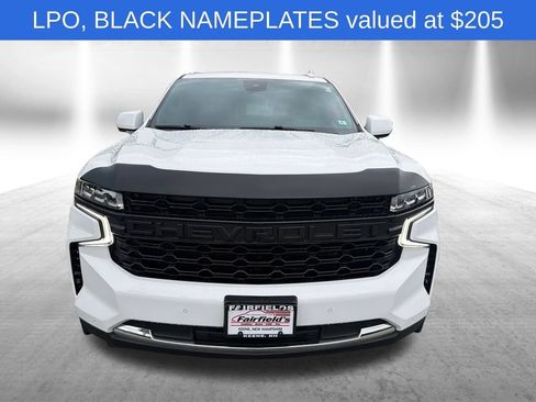 Used 2023 Chevrolet Tahoe LS AWD/4WD image 9