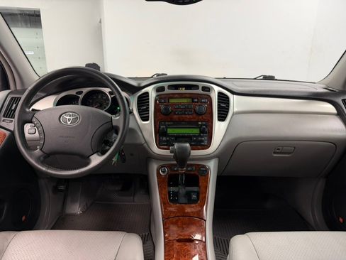 Used 2006 Toyota Highlander Limited image 43