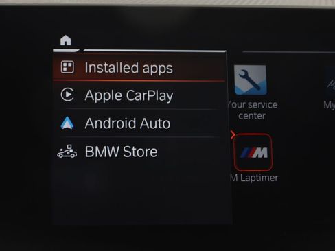 Used 2020 BMW Z4 M40i w/ Executive Package RWD image 10