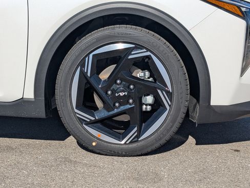 New 2025 Kia K4 GT-Line Turbo FWD image 13