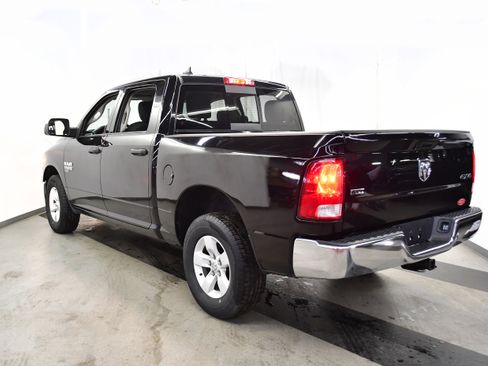 Used 2023 RAM 1500 Classic SLT w/ Trailer & Traction Group image 6
