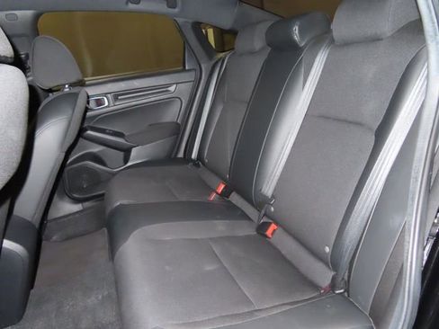 Used 2024 Honda Civic Sport image 19
