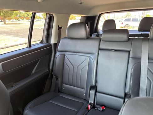 Used 2026 Hyundai Santa Fe SEL FWD image 41