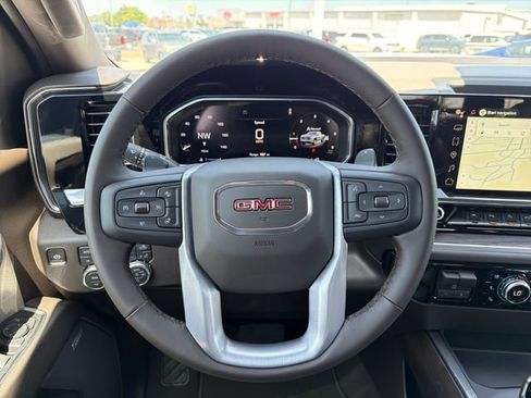New 2026 GMC Sierra 1500 SLT w/ SLT Premium Plus Package AWD/4WD image 10