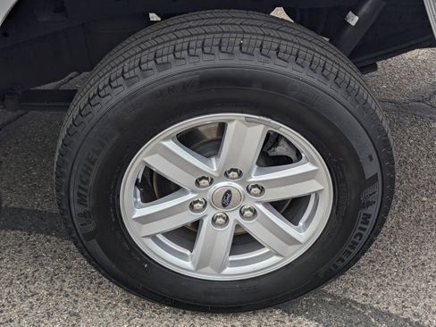 Certified 2021 Ford F150 XL w/ Equipment Group 101A High image 7