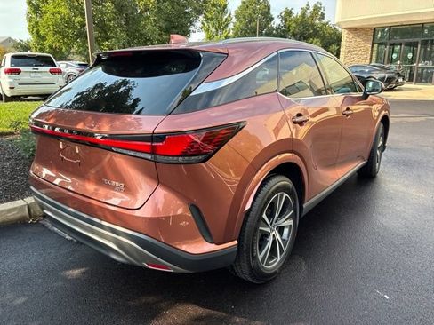 Used 2023 Lexus RX 350 Premium Plus w/ Accessory Package (Z1) AWD/4WD image 10