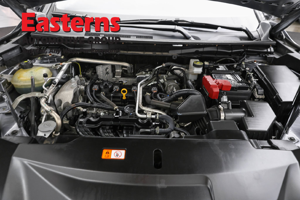 Used 2024 Mitsubishi Outlander SE FWD image 9