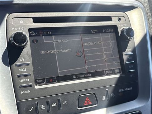 Used 2017 GMC Acadia Limited SLT FWD image 13