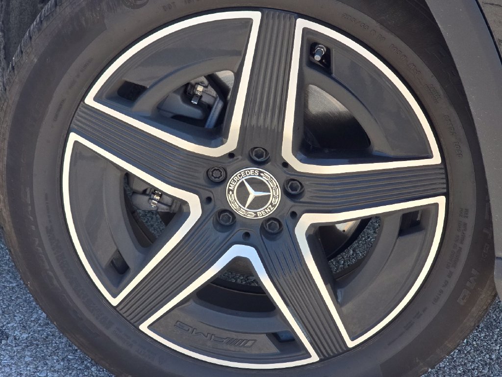 Certified 2026 Mercedes-Benz GLC 300 4MATIC image 10