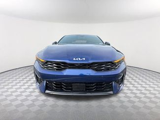 Used 2025 Kia K5 GT w/ GT1 Package FWD video 2