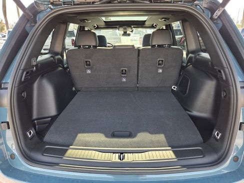 New 2026 Jeep Grand Cherokee Limited w/ Limited Altitude Package image 14