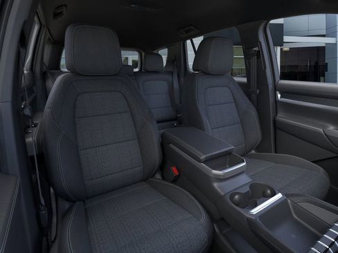 New 2026 GMC Terrain Elevation w/ Technology Package II image 32