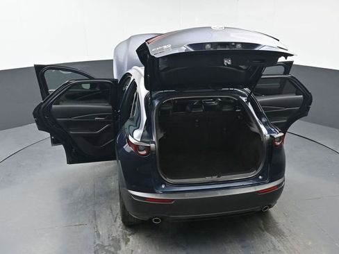 Certified 2024 MAZDA CX-30 AWD 2.5 S w/ Select Sport Pkg image 47