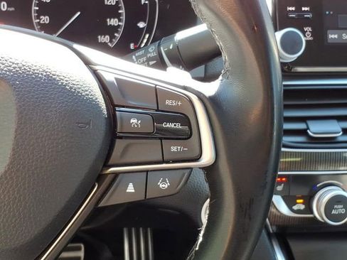Used 2022 Honda Accord Sport Special Edition image 17