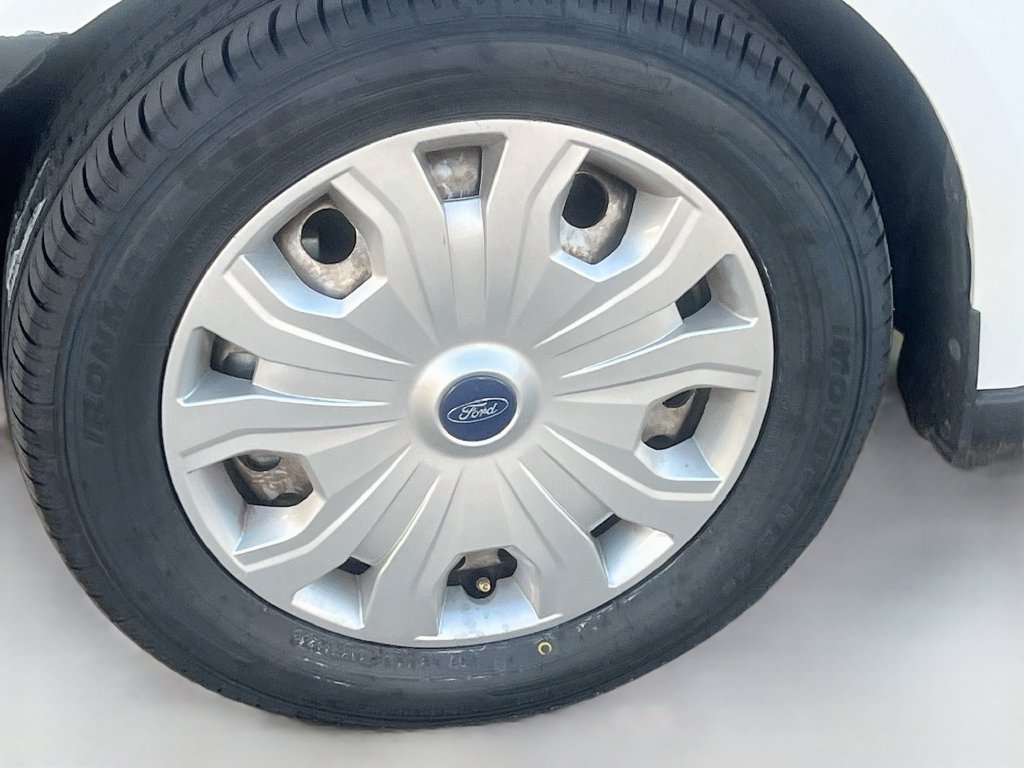 Used 2023 Ford Transit Connect XL FWD image 27
