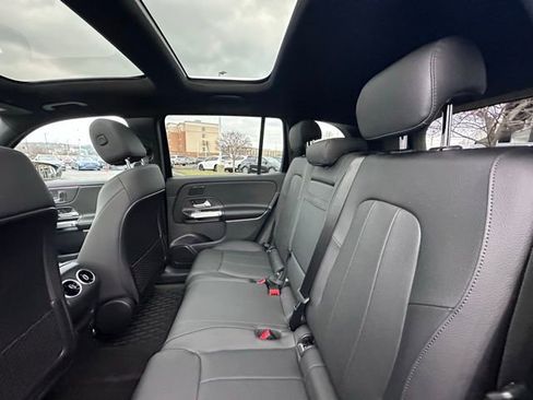 Certified 2026 Mercedes-Benz GLB 250 4MATIC image 25