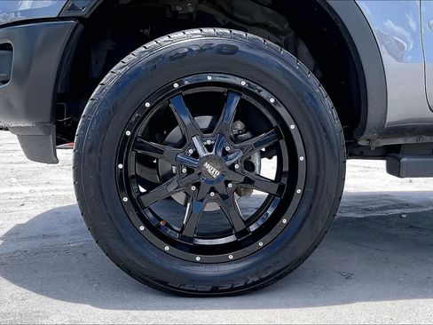 Certified 2021 Ford Ranger XL w/ Equipment Group 101A High RWD image 8