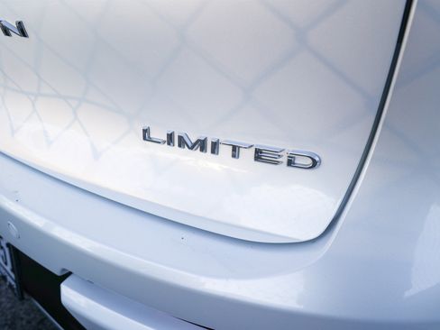 Used 2026 Toyota Crown w/ Advanced Technology Package AWD/4WD image 10
