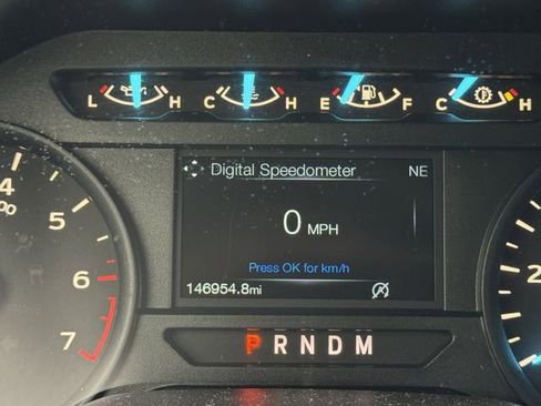 Used 2020 Ford F150 XL w/ Equipment Group 101A Mid image 14