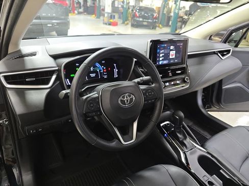Used 2023 Toyota Corolla XLE FWD image 17