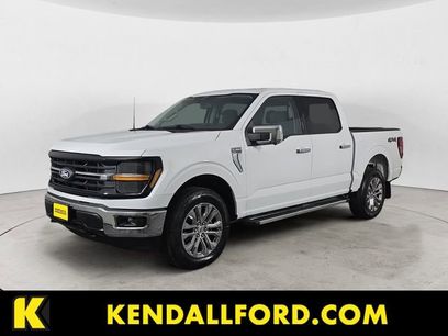 Used 2024 Ford F150 XLT w/ Equipment Group 303A High