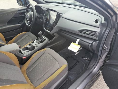 Certified 2026 Subaru Crosstrek 2.5i Sport w/ Crosstrek Mirror Package AWD/4WD image 10