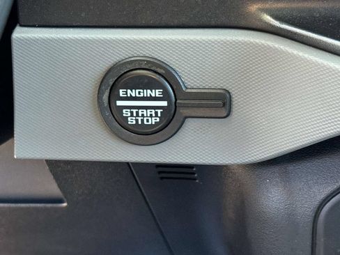 Used 2021 Ford Bronco 4-Door AWD/4WD image 28