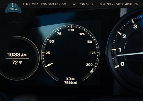 Used 2020 Porsche 911 Carrera S RWD image 31