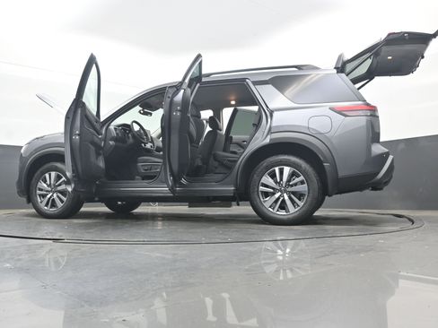 New 2026 Nissan Pathfinder SL FWD image 43