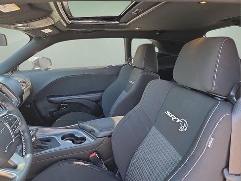 Used 2023 Dodge Challenger SRT Hellcat w/ Driver Convenience Group image 13