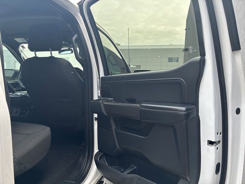 Used 2024 Ford F150 XLT w/ Equipment Group 302A MID image 10