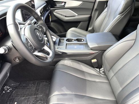 New 2026 Acura MDX FWD image 23