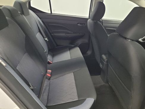 Used 2025 Nissan Versa SV FWD image 19