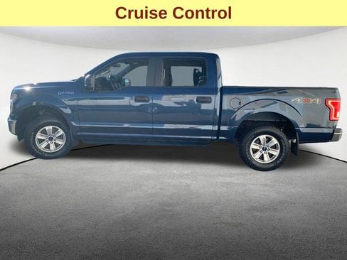 Used 2017 Ford F150 XL w/ Equipment Group 101A Mid image 6