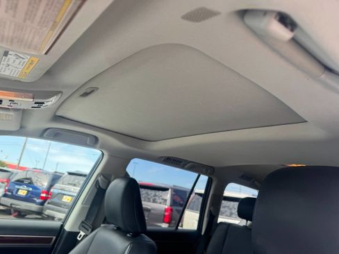 Used 2019 Lexus GX 460 Premium AWD/4WD image 23