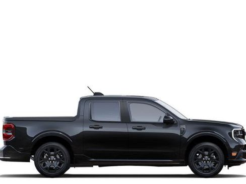 New 2025 Ford Maverick Lobo image 29