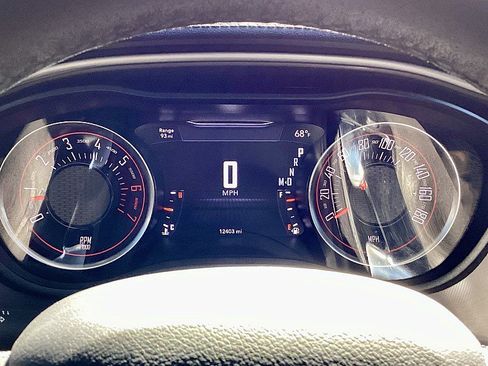 Used 2022 Dodge Challenger R/T Scat Pack w/ 1320 Plus Group image 14